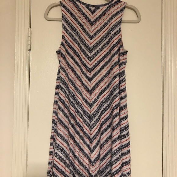 Sonoma. Small. Red White and Blue - Picture 2 of 3